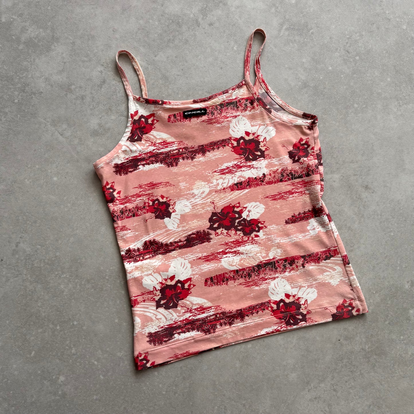 Vintage O’Neill Vest Top (Wmns 8)