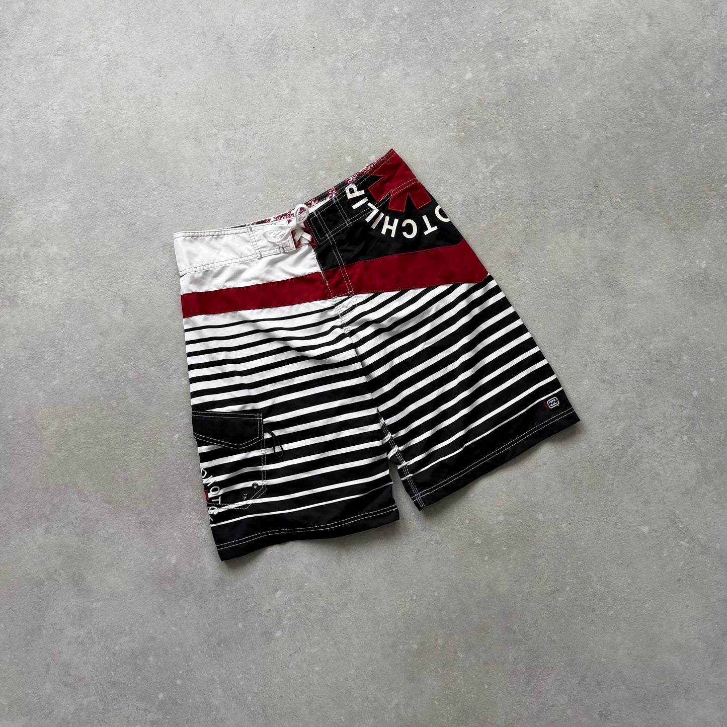Vintage Billabong Red Hot Chili Peppers Boardshorts (36)
