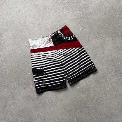 Vintage Billabong Red Hot Chili Peppers Boardshorts (36)