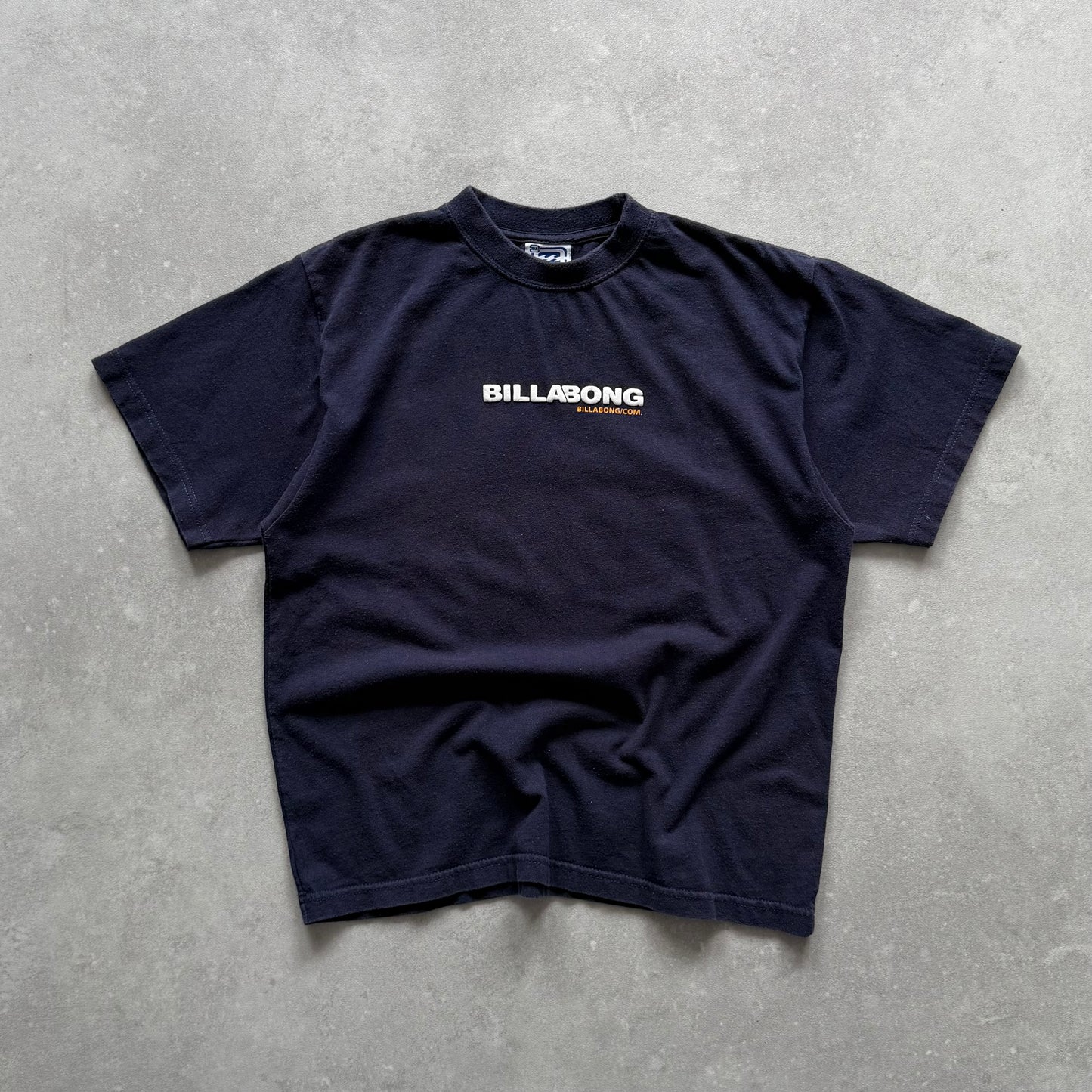 Vintage Billabong T-shirt (XS)