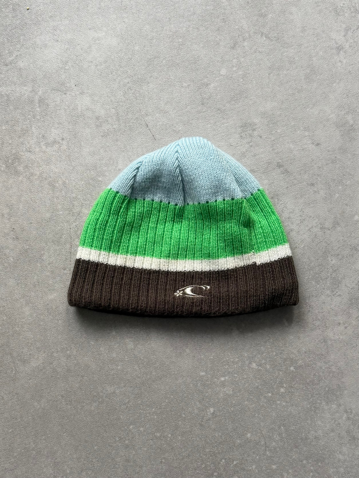Vintage Women’s O’Neill Beanie