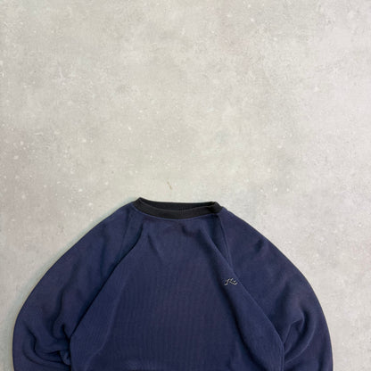00's Rusty Sweatshirt (M)
