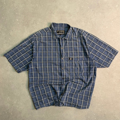 90’s Quiksilver Shirt (L)