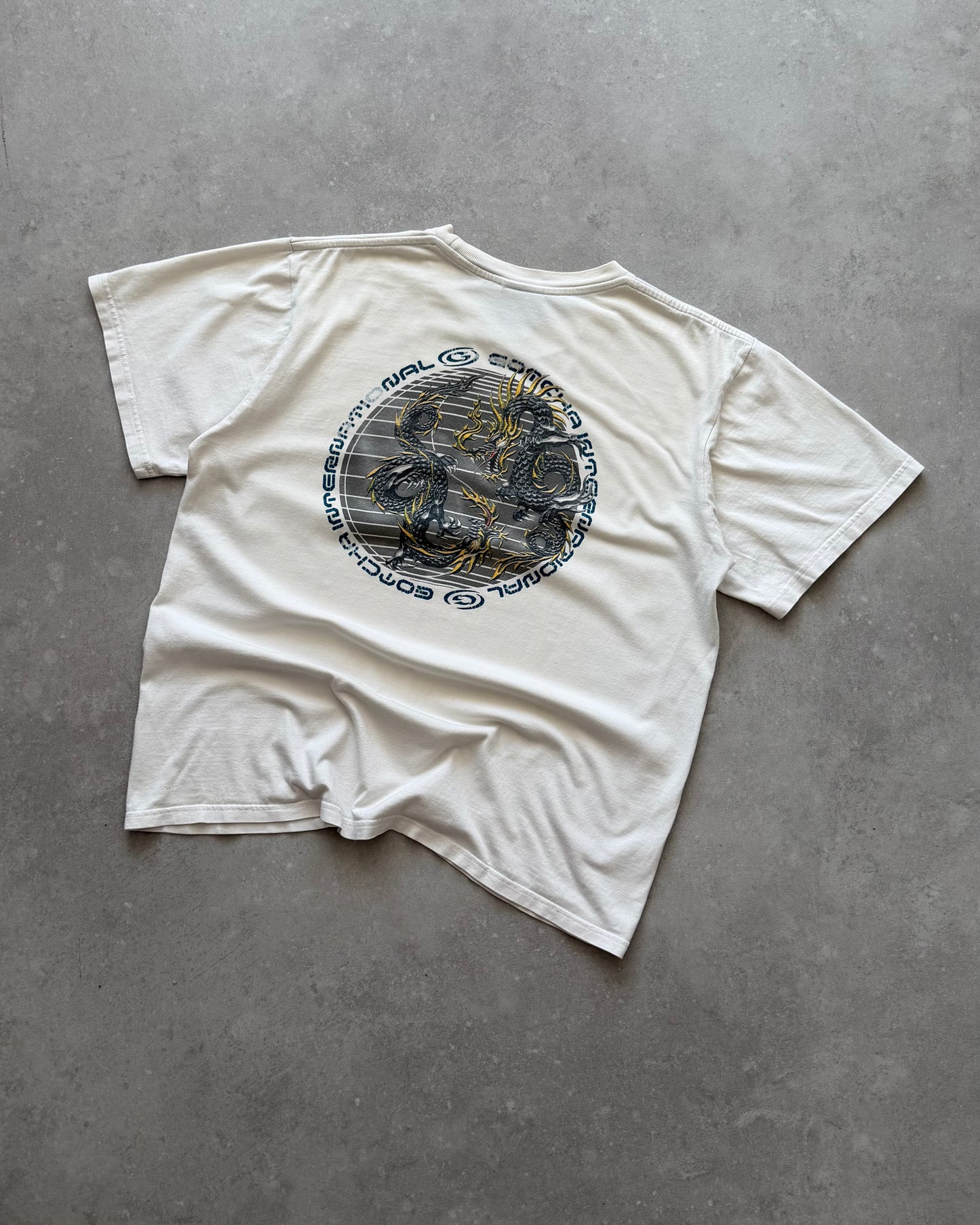 Vintage Gotcha T-Shirt (S)