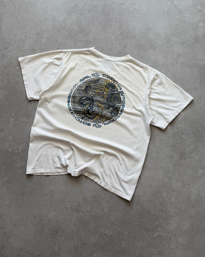 Vintage Gotcha T-Shirt (S)