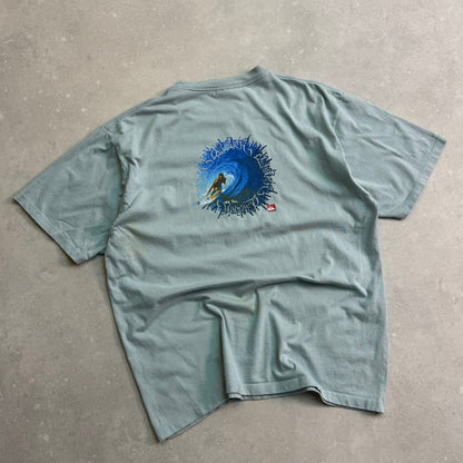00's Quiksilver T-shirt (M)