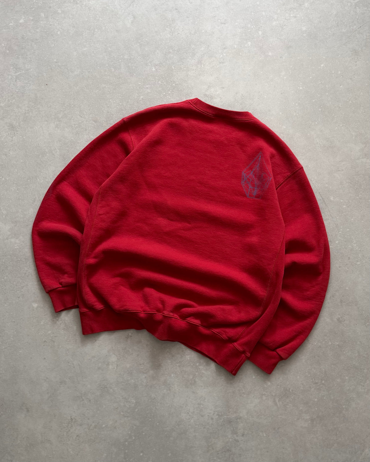 Vintage Volcom Sweatshirt (L)