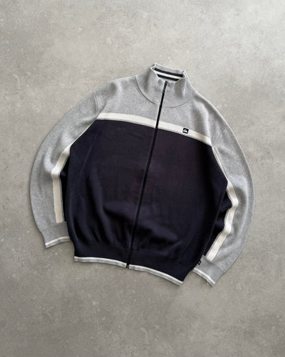 Vintage Quiksilver Knit Jumper (M)