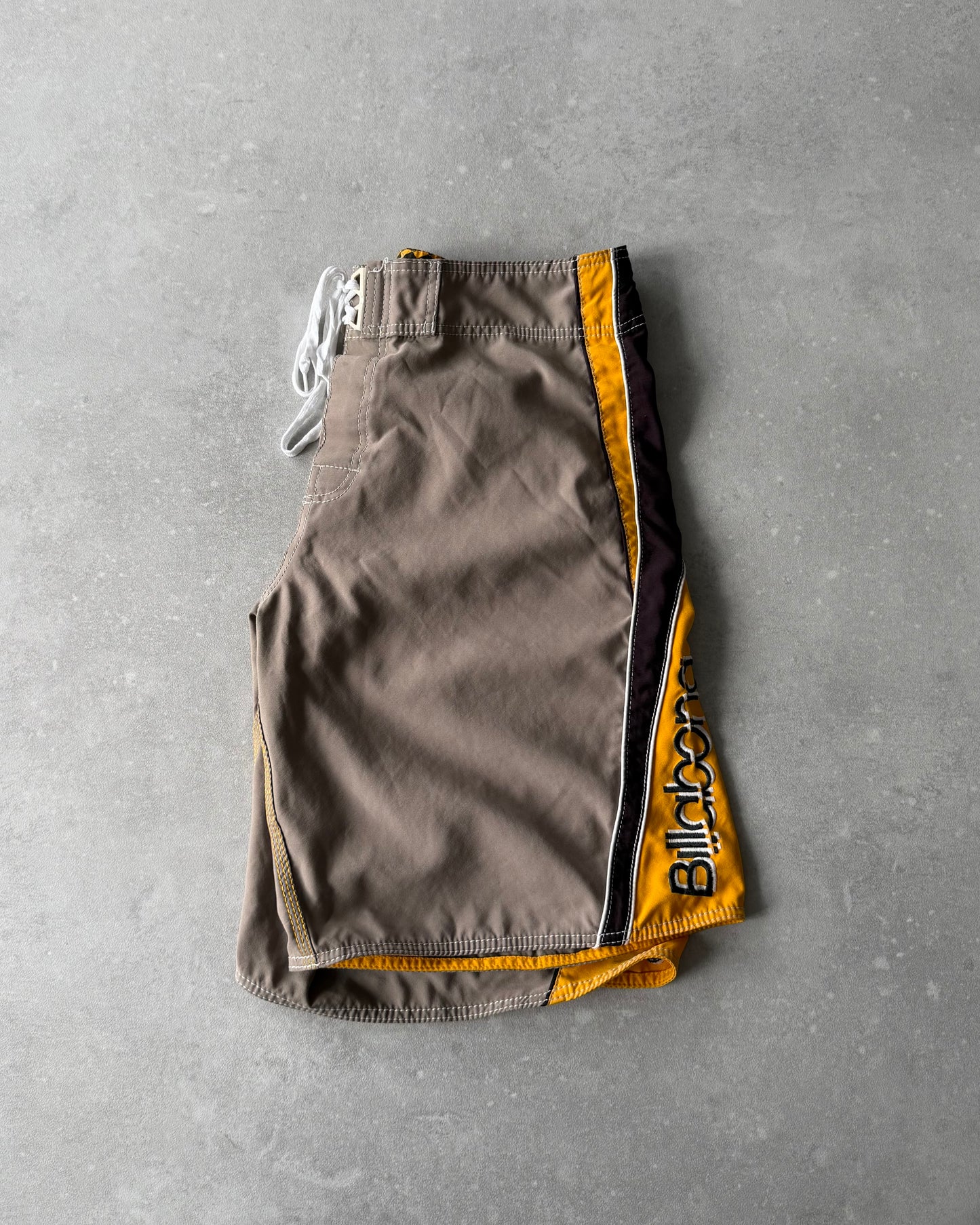 Vintage Billabong Andy Irons Kauai Boardshorts (28)