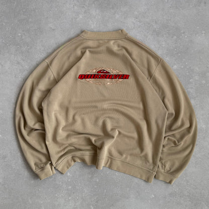 00’s Quiksilver Sweatshirt (M)