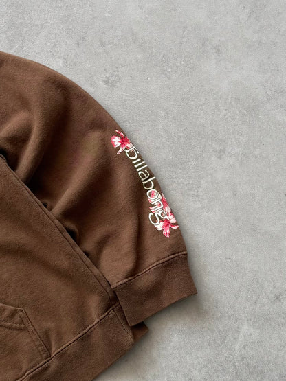 Vintage hoodie