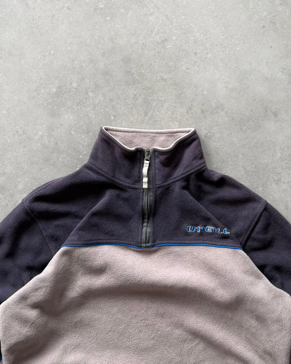 Vintage O’Neill 1/4 Zip Fleece (L)