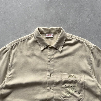 Vintage Oxbow Shirt (XL)
