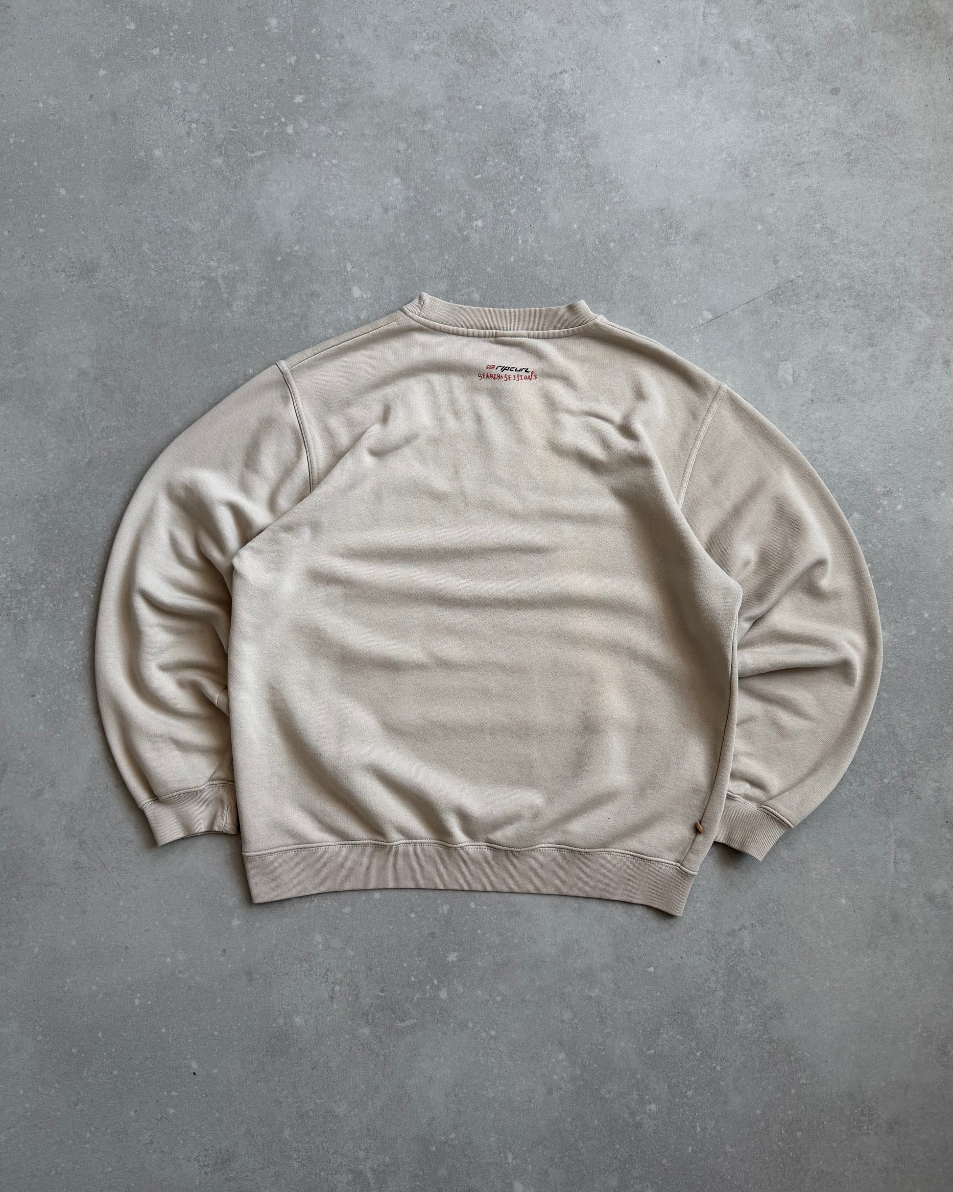 Vintage sweatshirt