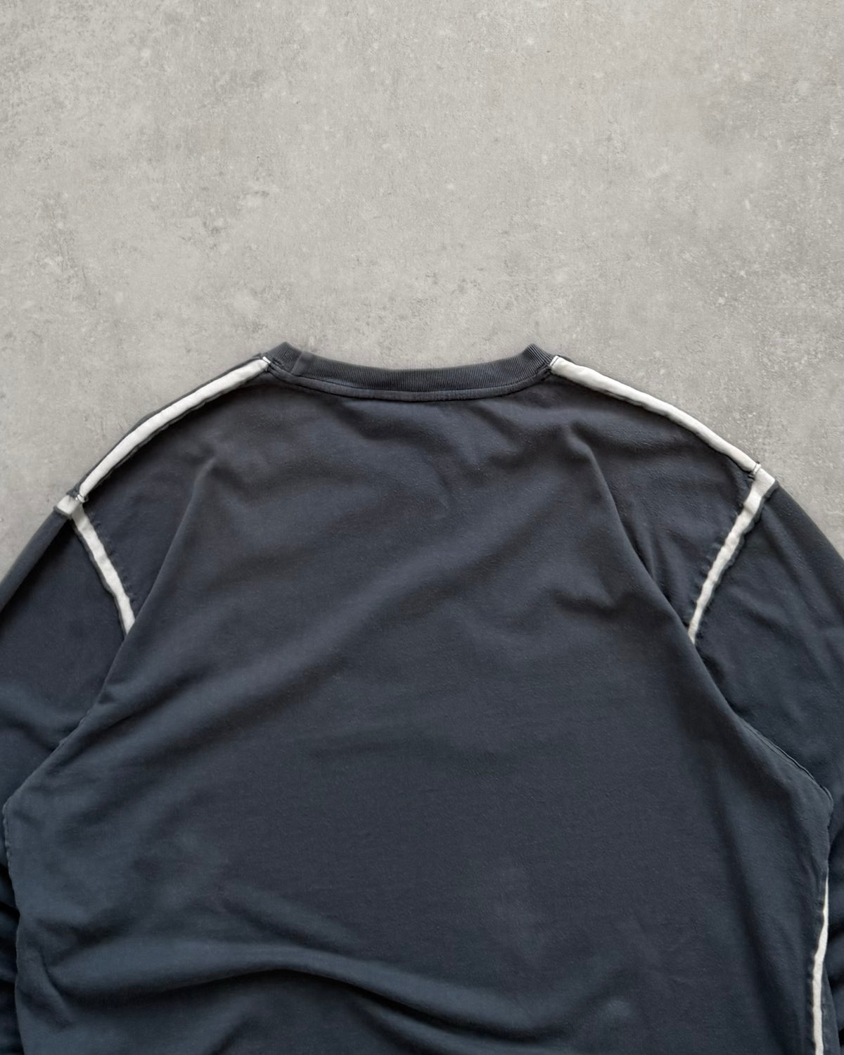 Vintage Quiksilver Long Sleeve T-shirt (XL)
