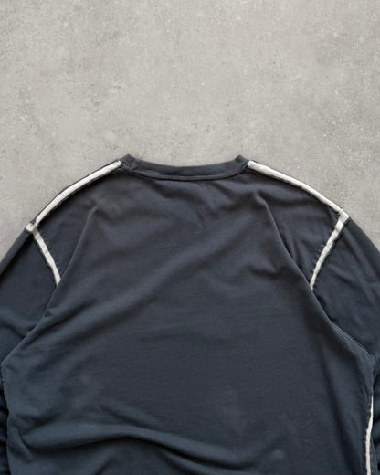 Vintage Quiksilver Long Sleeve T-shirt (XL)