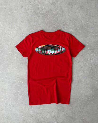 Vintage Womens Oakley T-Shirt (S)