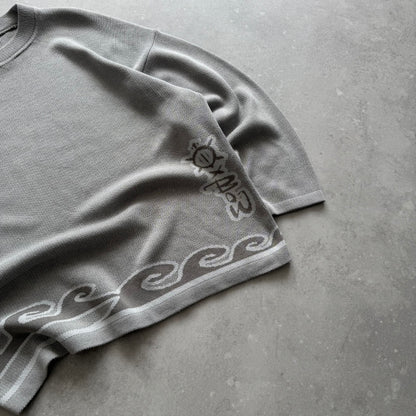 00’s Oxbow Knit Jumper (M)