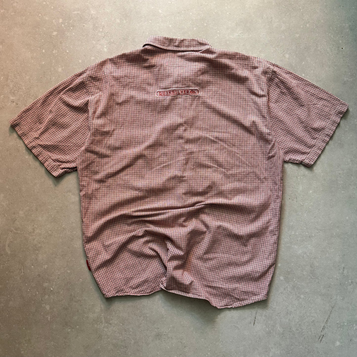 00’s Quiksilver Shirt (L)
