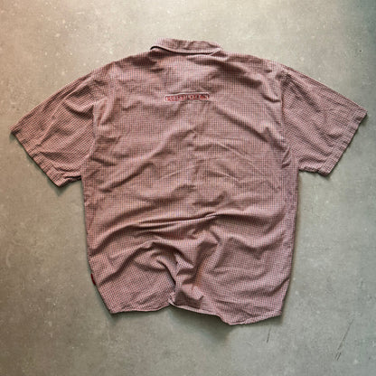 00’s Quiksilver Shirt (L)