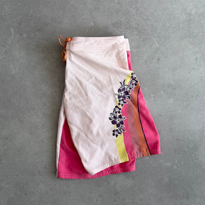 00’s Women’s Billabong Boardshorts (Wmns 12)