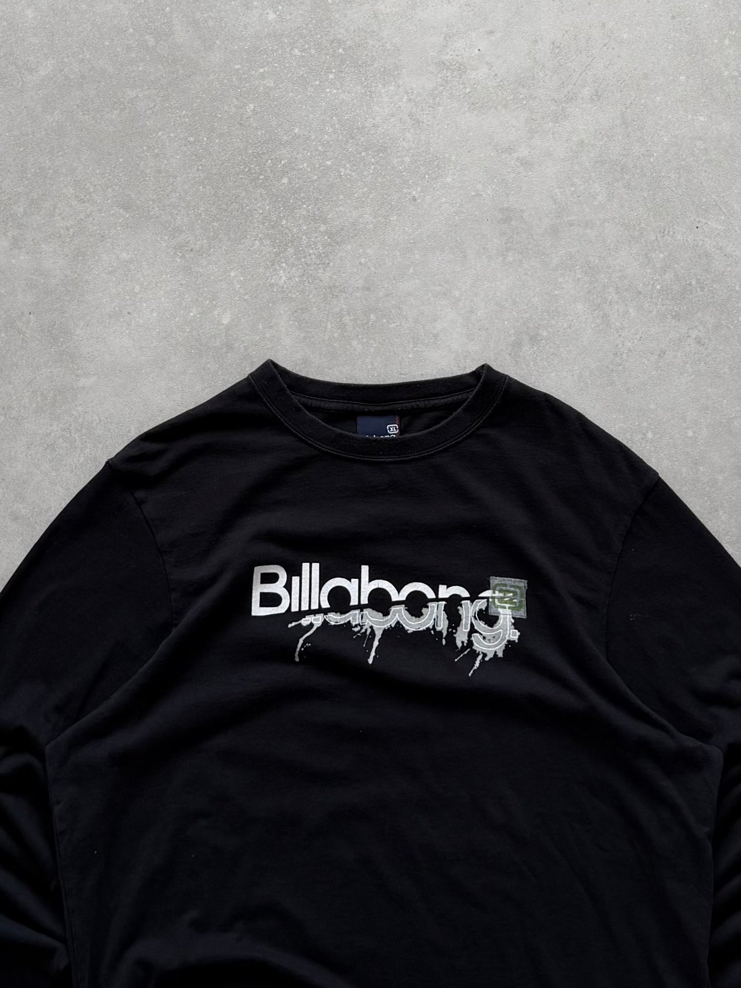 Vintage Billabong Long Sleeve T-shirt (XL)