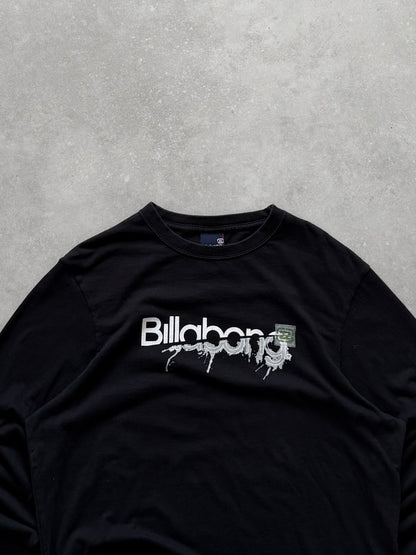 Vintage Billabong Long Sleeve T-shirt (XL)