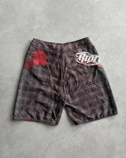 Vintage boardshorts