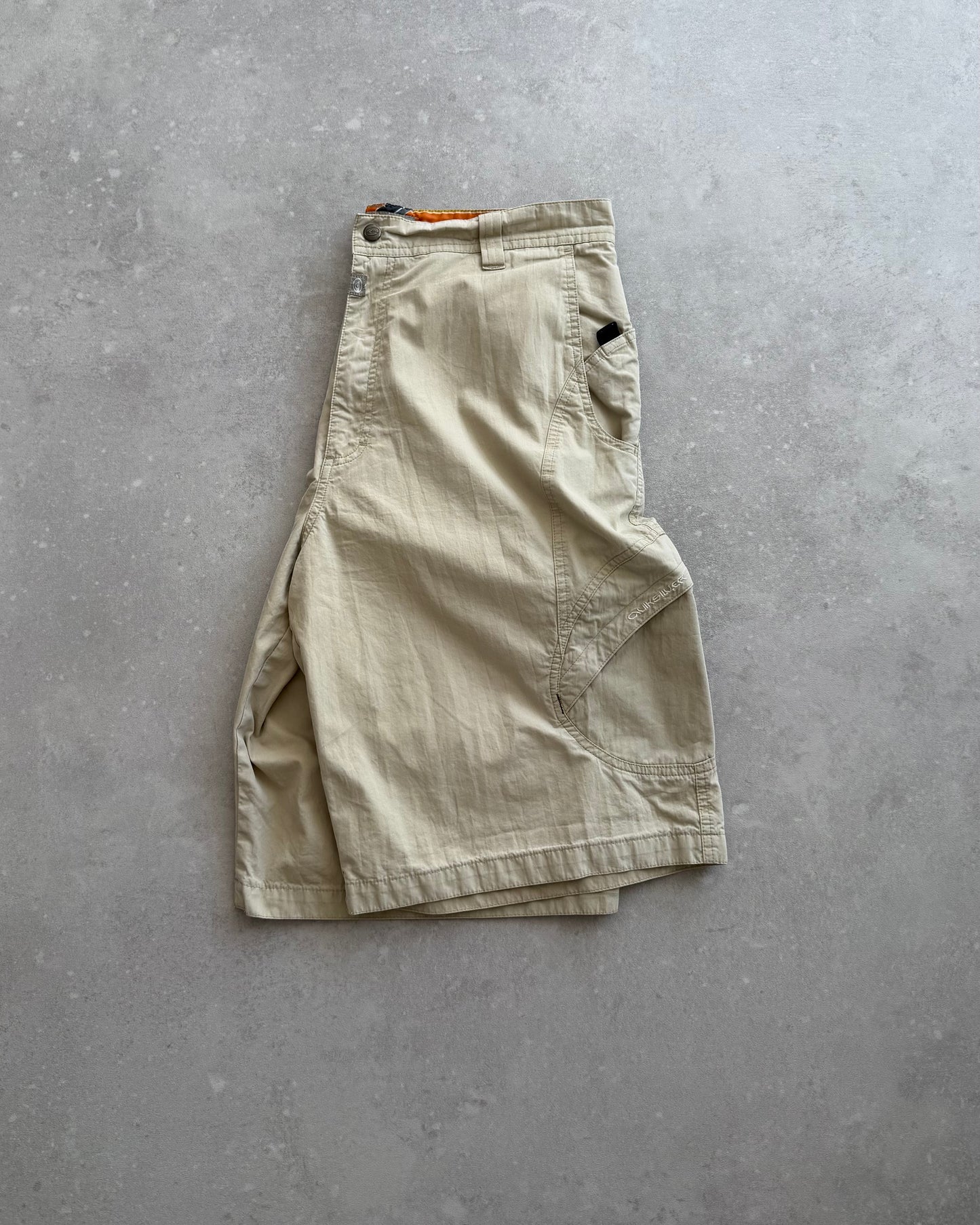 Vintage Quiksilver Shorts (34)