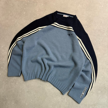 00's O'Neill Knit Jumper (XL)