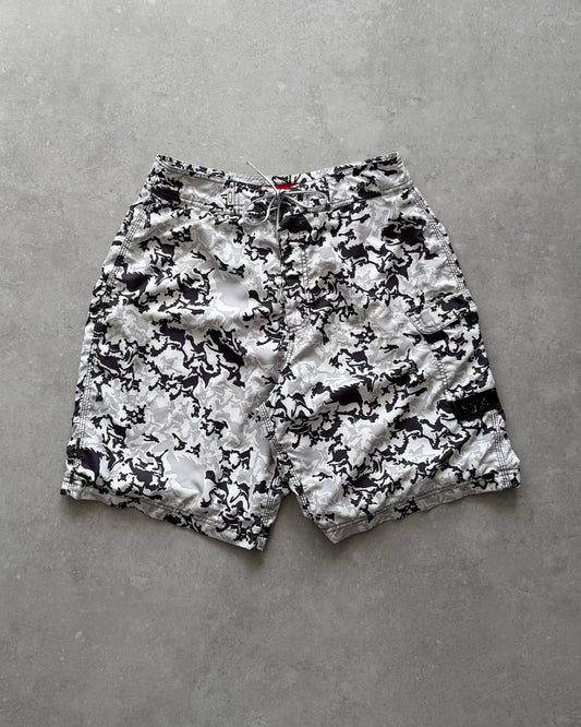 Vintage Oakley Boardshorts (32)