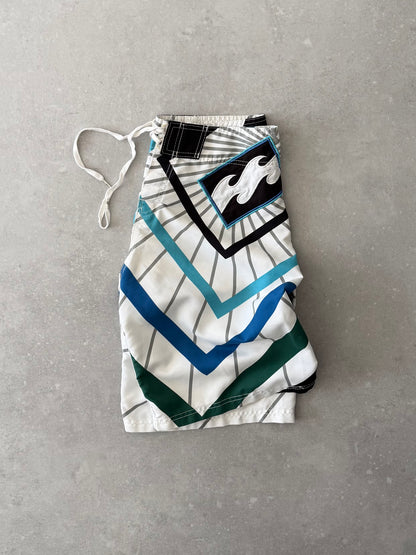 Vintage Billabong Boardshorts (32)