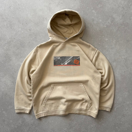 00's Billabong Hoodie (XS)