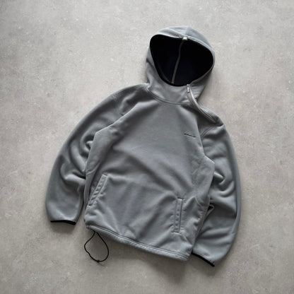 00’s Quiksilver Fleece Hoodie (M)