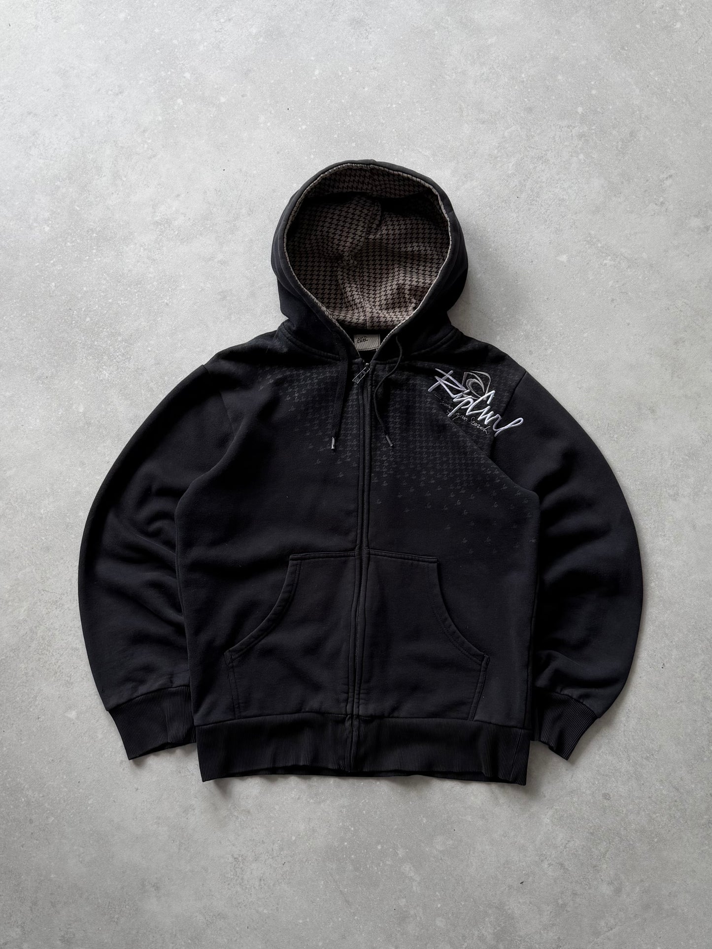 Vintage Rip Curl Hoodie (M)