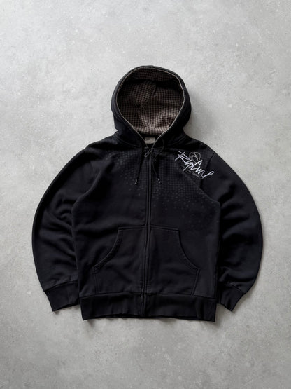 Vintage Rip Curl Hoodie (M)