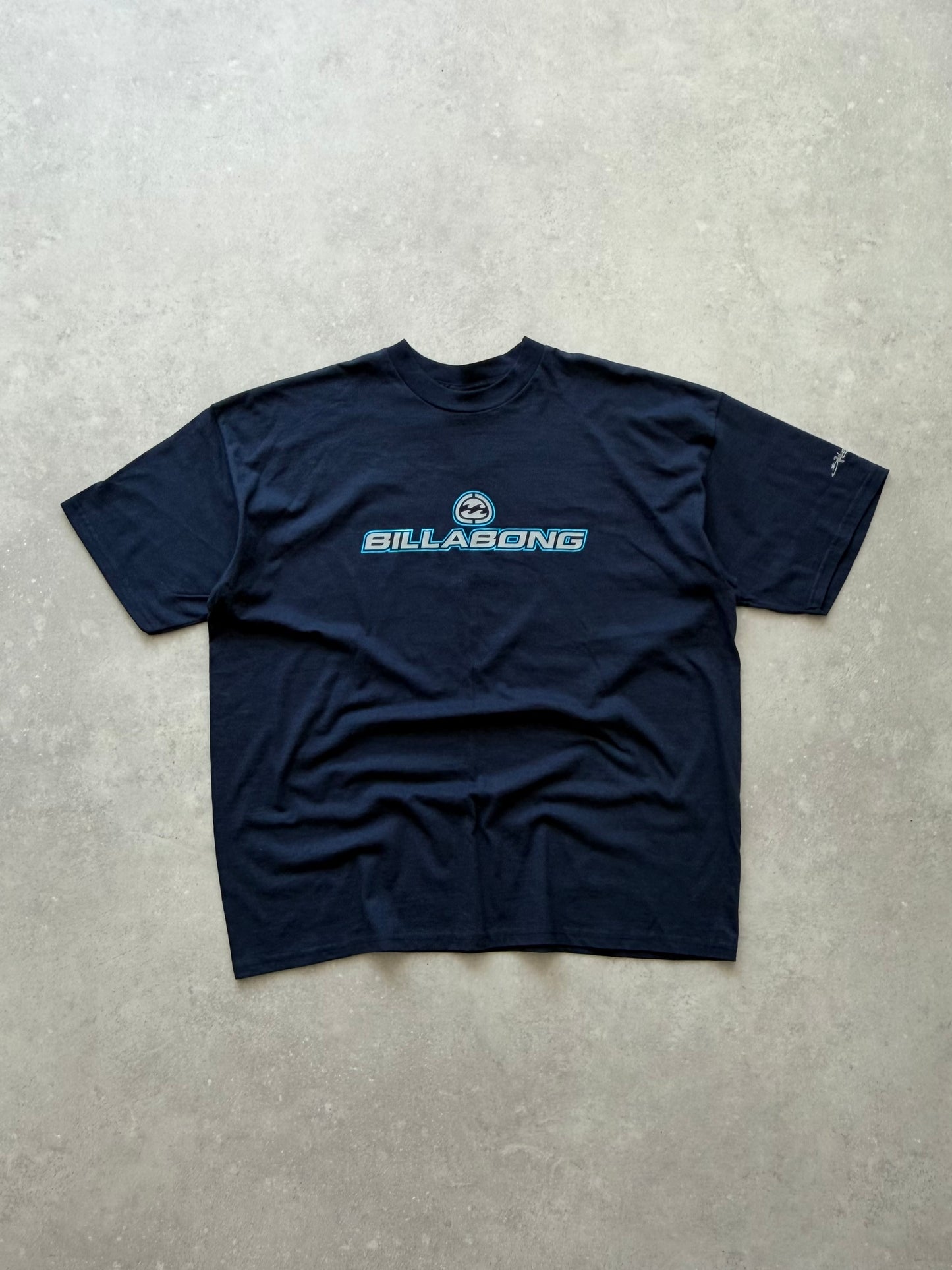 Vintage Deadstock Billabong T-Shirt (XL)