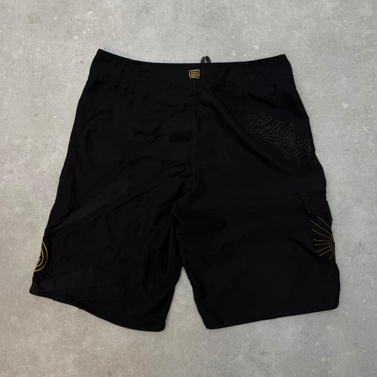 Billabong AI ‘Rising Suns’ Board Shorts