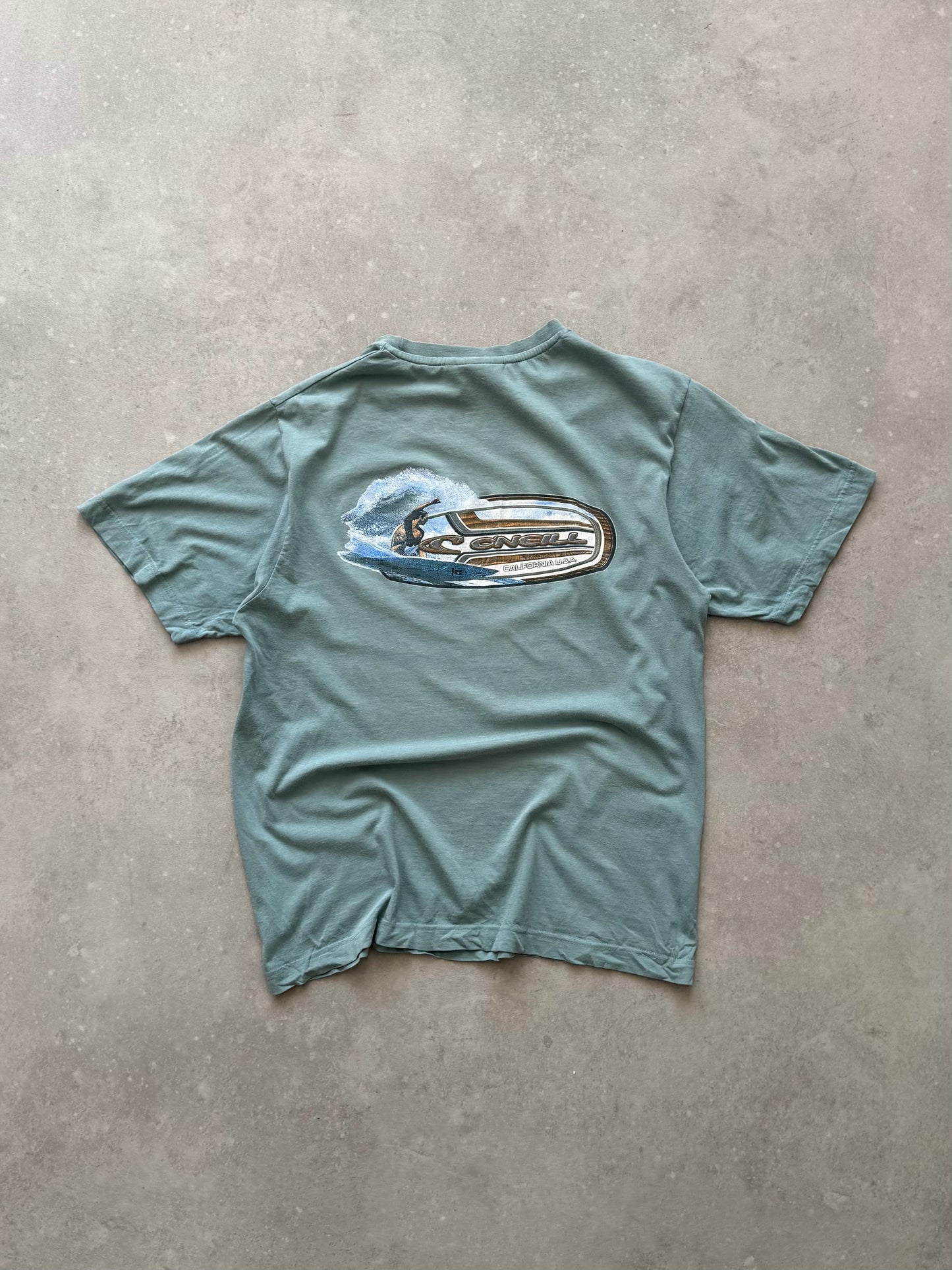 Vintage O’Neill T-Shirt (M)