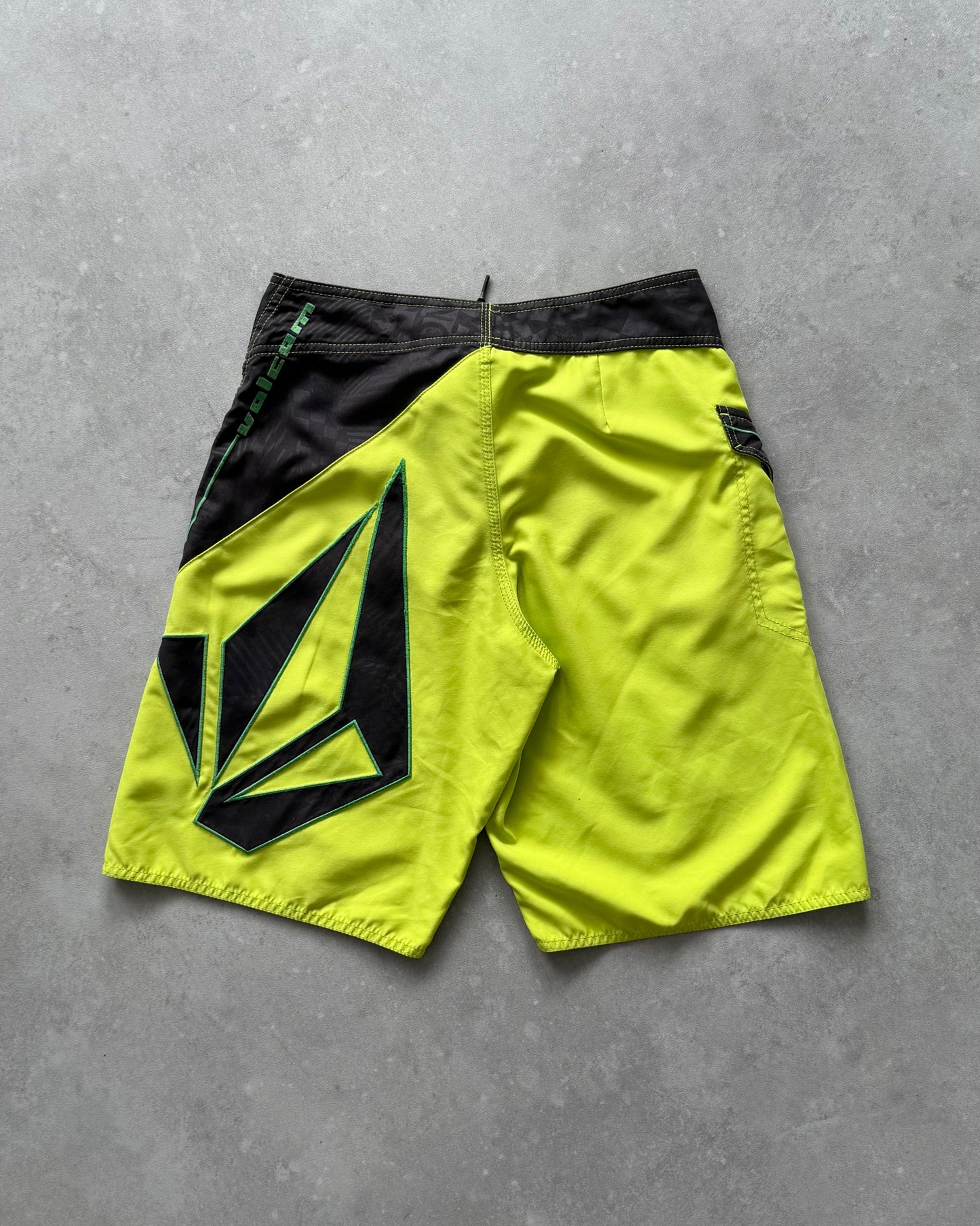 Vintage Volcom Boardshorts (28)