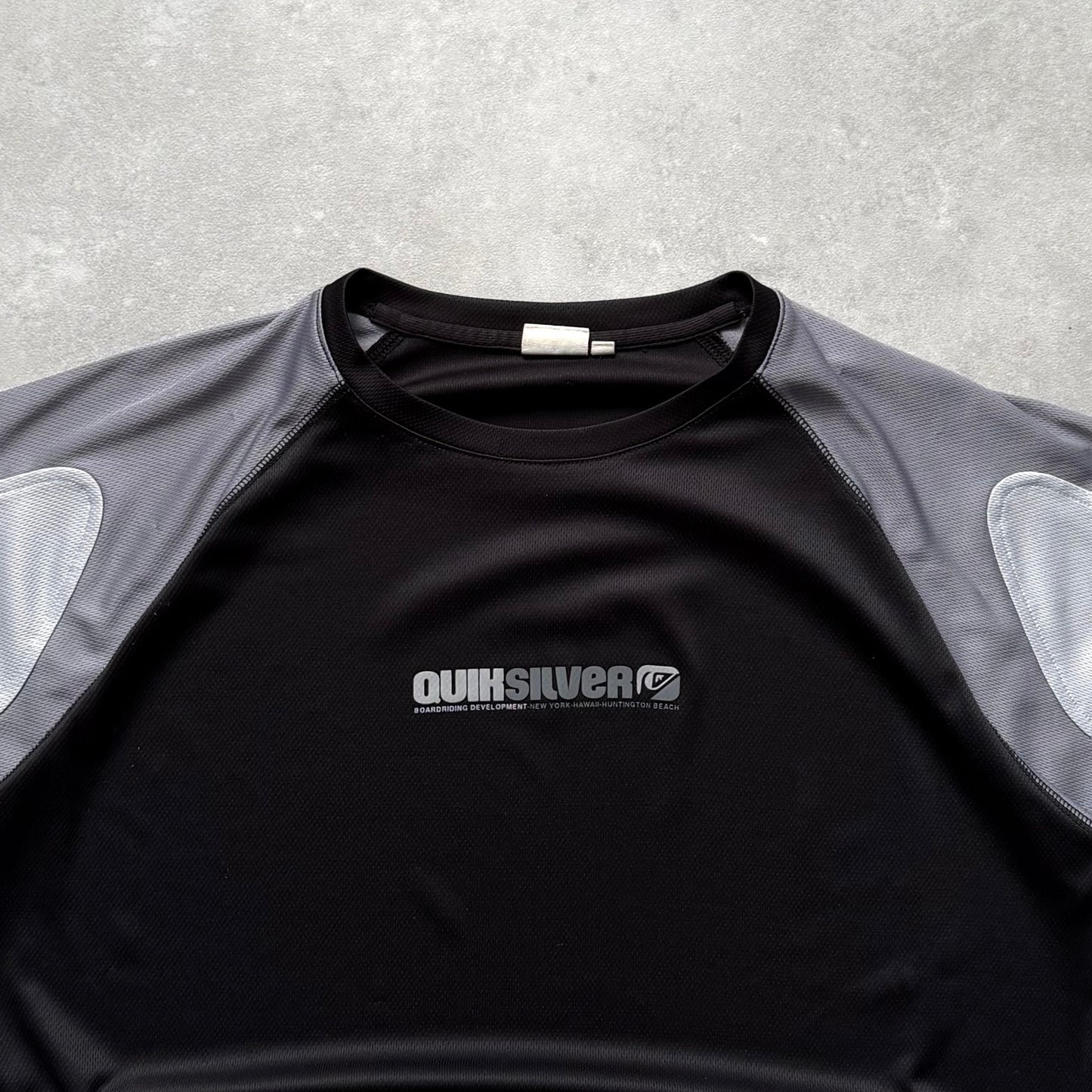 00's Quiksilver T-shirt (M)