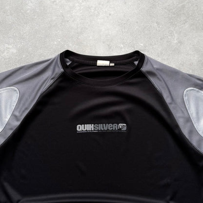 00's Quiksilver T-shirt (M)