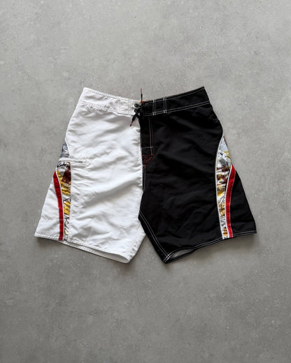 Vintage Quiksilver Kelly Slater Boardshorts (33)