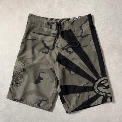 Billabong Andy Irons Signature Boardshorts (31)