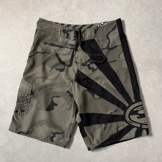Billabong Andy Irons Signature Boardshorts (31)