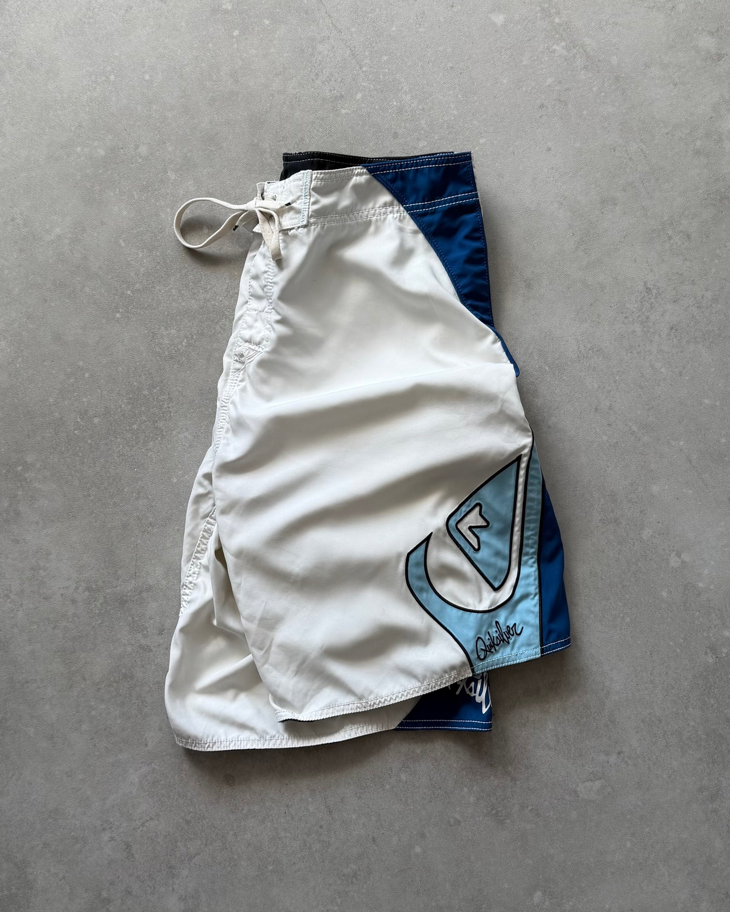 Vintage Quiksilver Boardshorts (34)