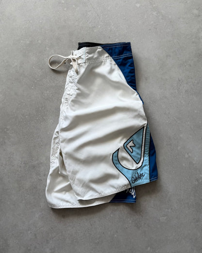 Vintage Quiksilver Boardshorts (34)