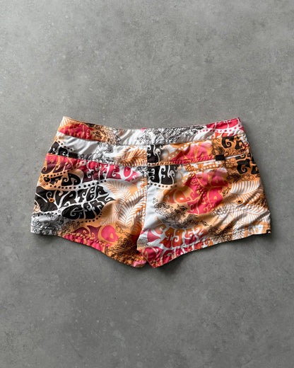 Vintage O’Neill Women’s Boardshorts (32)