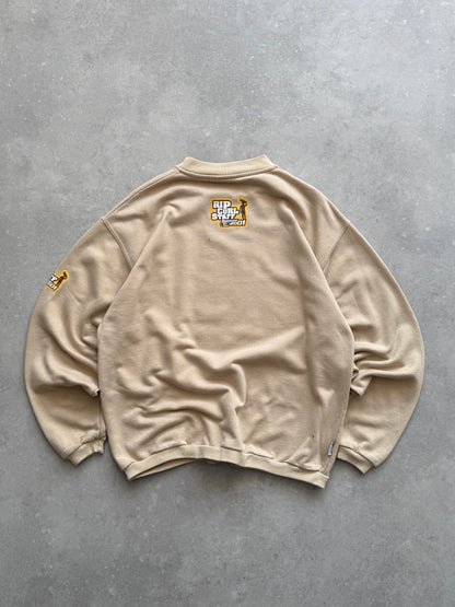 Vintage Ripcurl Sweatshirt (XL)