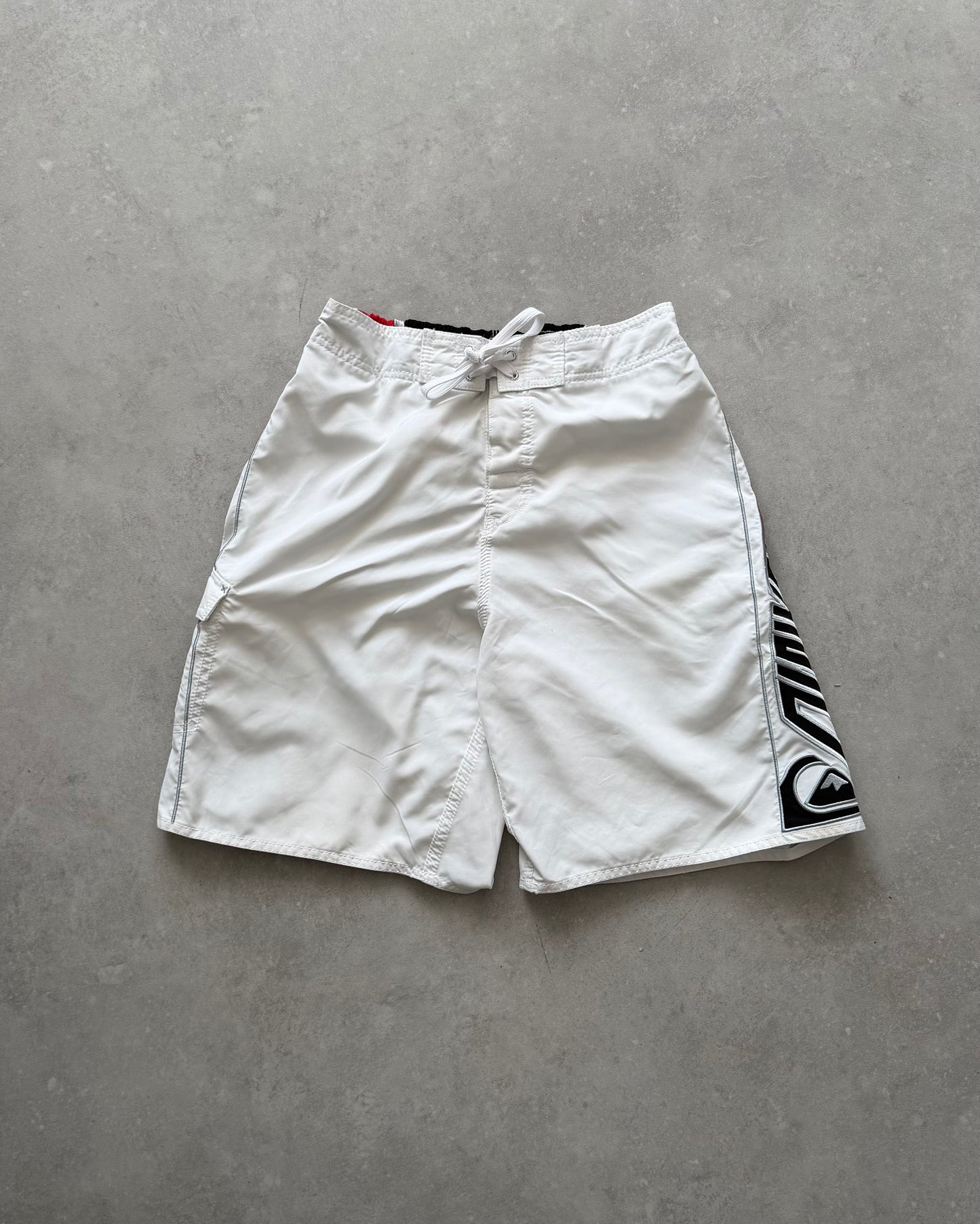 Vintage Quiksilver Boardshorts (34)